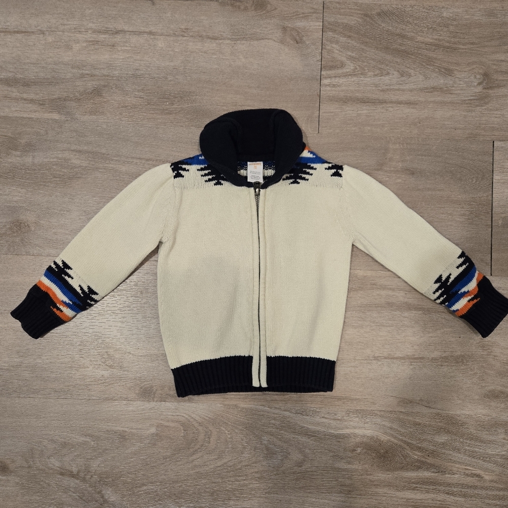 Gymboree Toddler Sweater